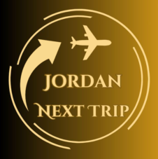 JORDAN NEXT TRIP